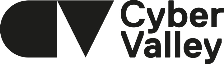 Cyber Valley Logo
