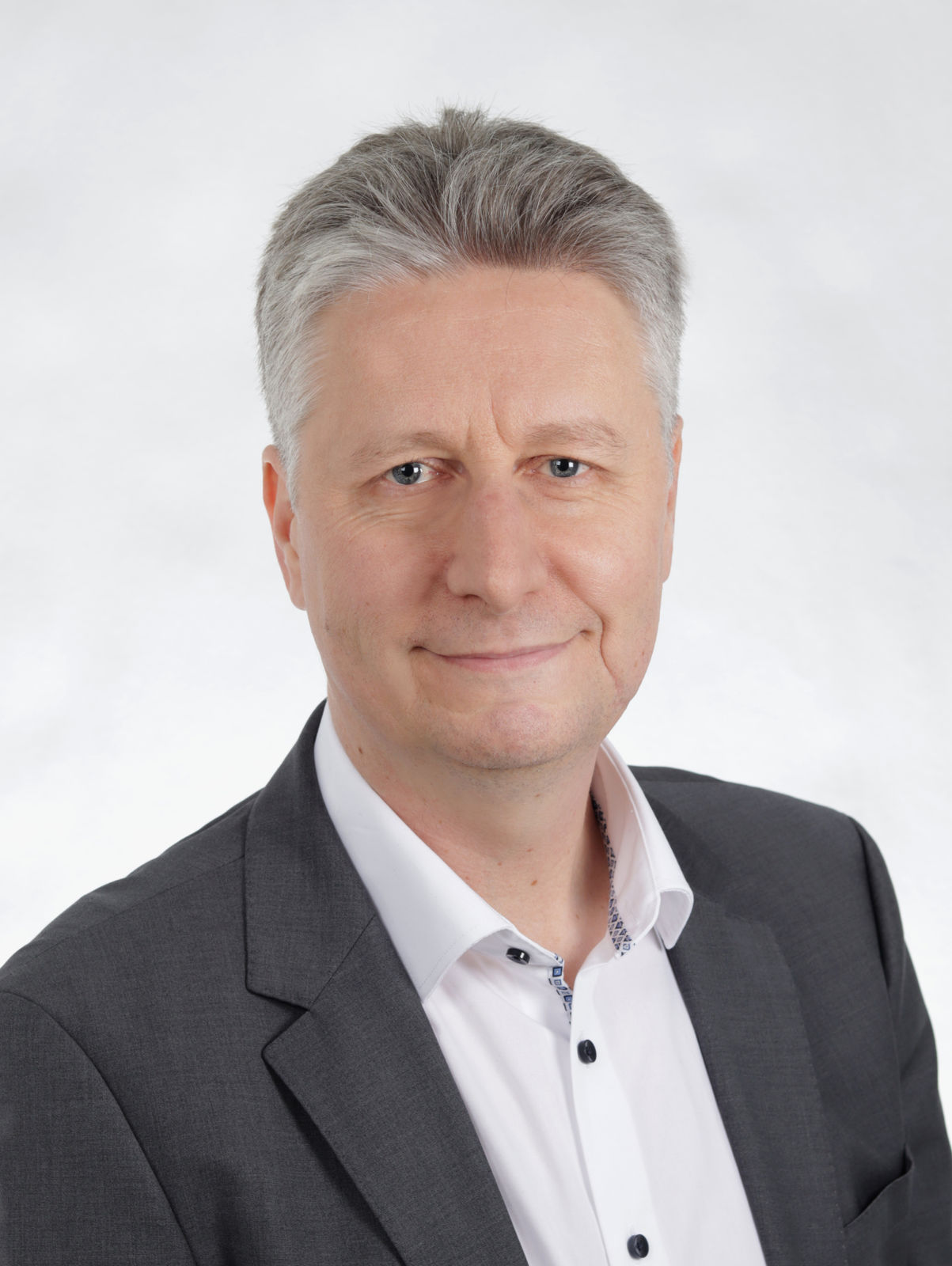 This image shows Christian Becker-Asano