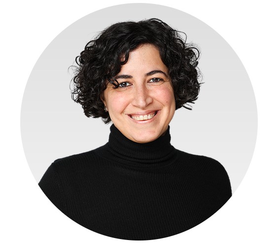 This image shows Gabriella Lapesa