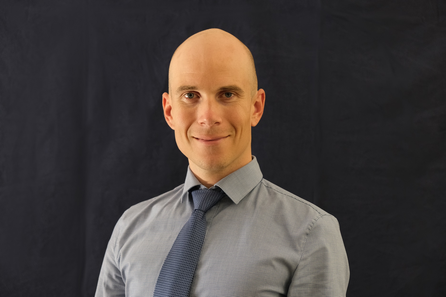 This image shows Thilo Hagendorff
