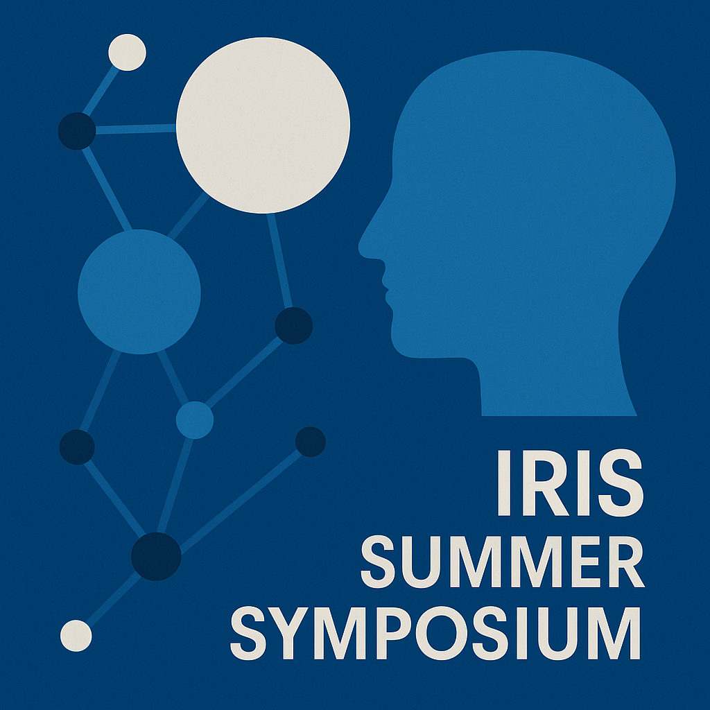 IRIS Summer Symposium | July 8 | 09-16:30