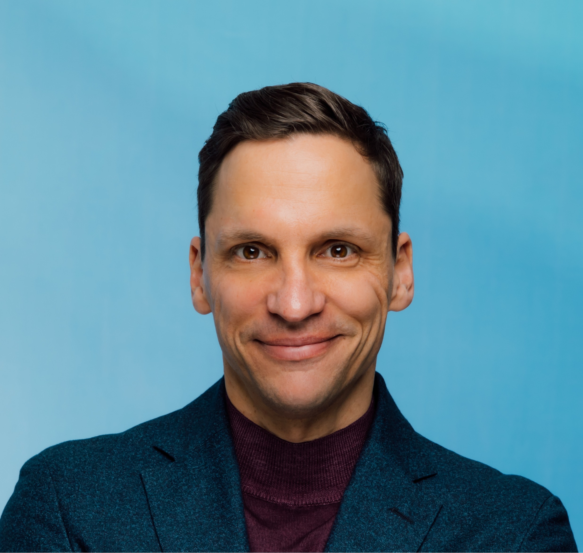 This image shows Jörg Löschke