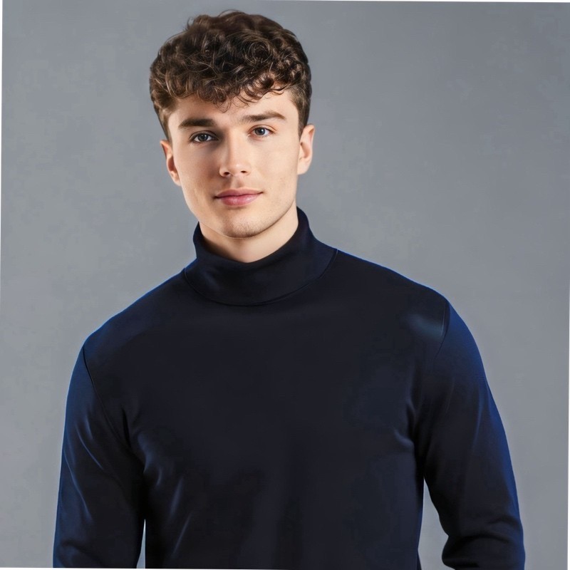 This image shows Marvin Spiegel