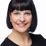 Dieses Bild zeigt Simone Brandes