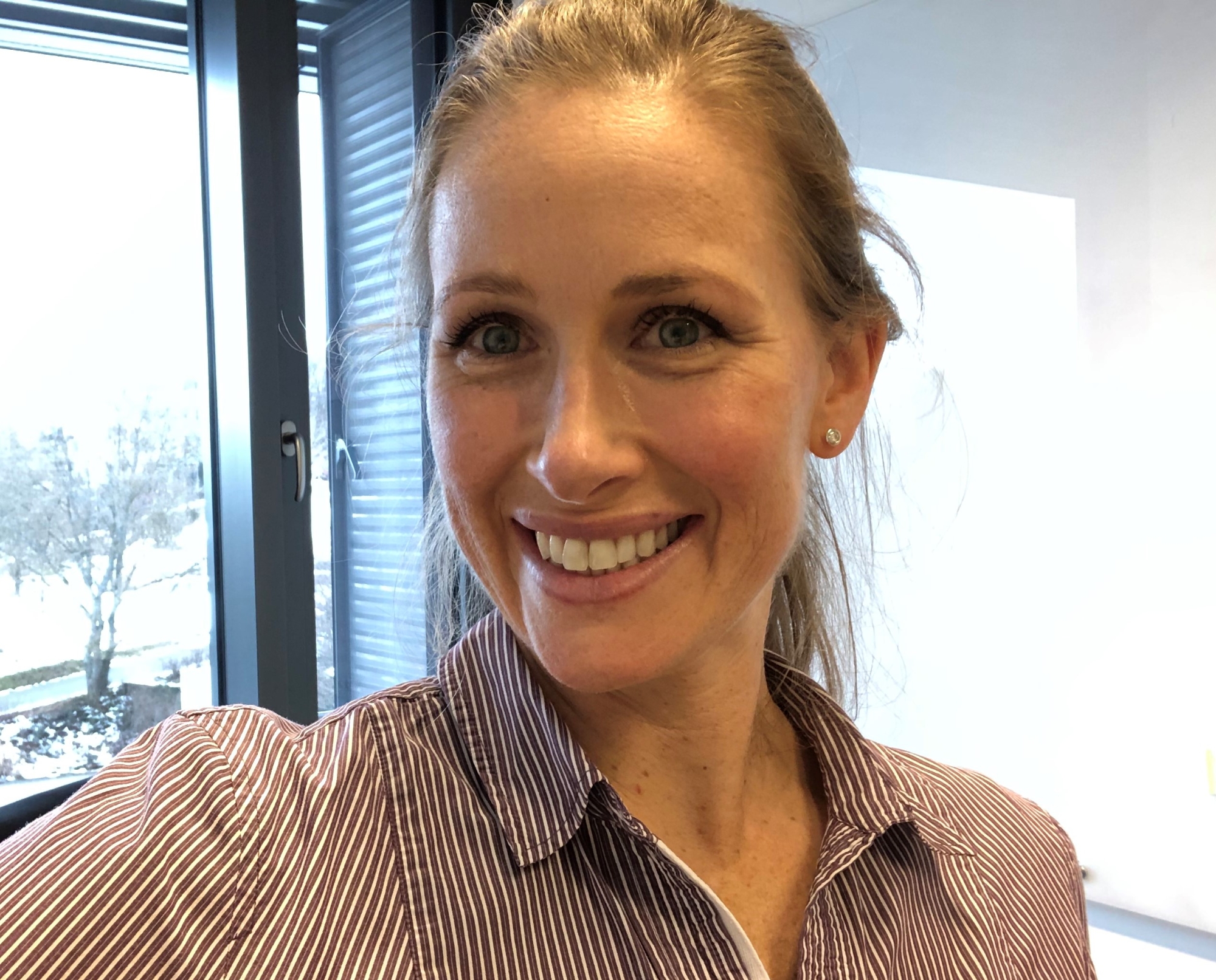 Profile picture of Sierra Kaiser