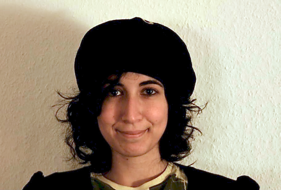 Profile picture of Gabriella Lapesa