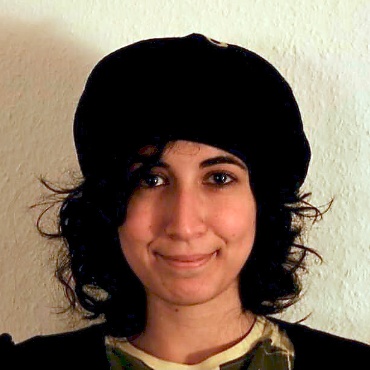 Profile picture of Gabriella Lapesa