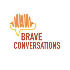 Brave Conversations logo