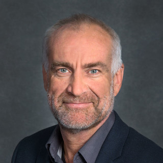 This image shows Jens Birkholzer