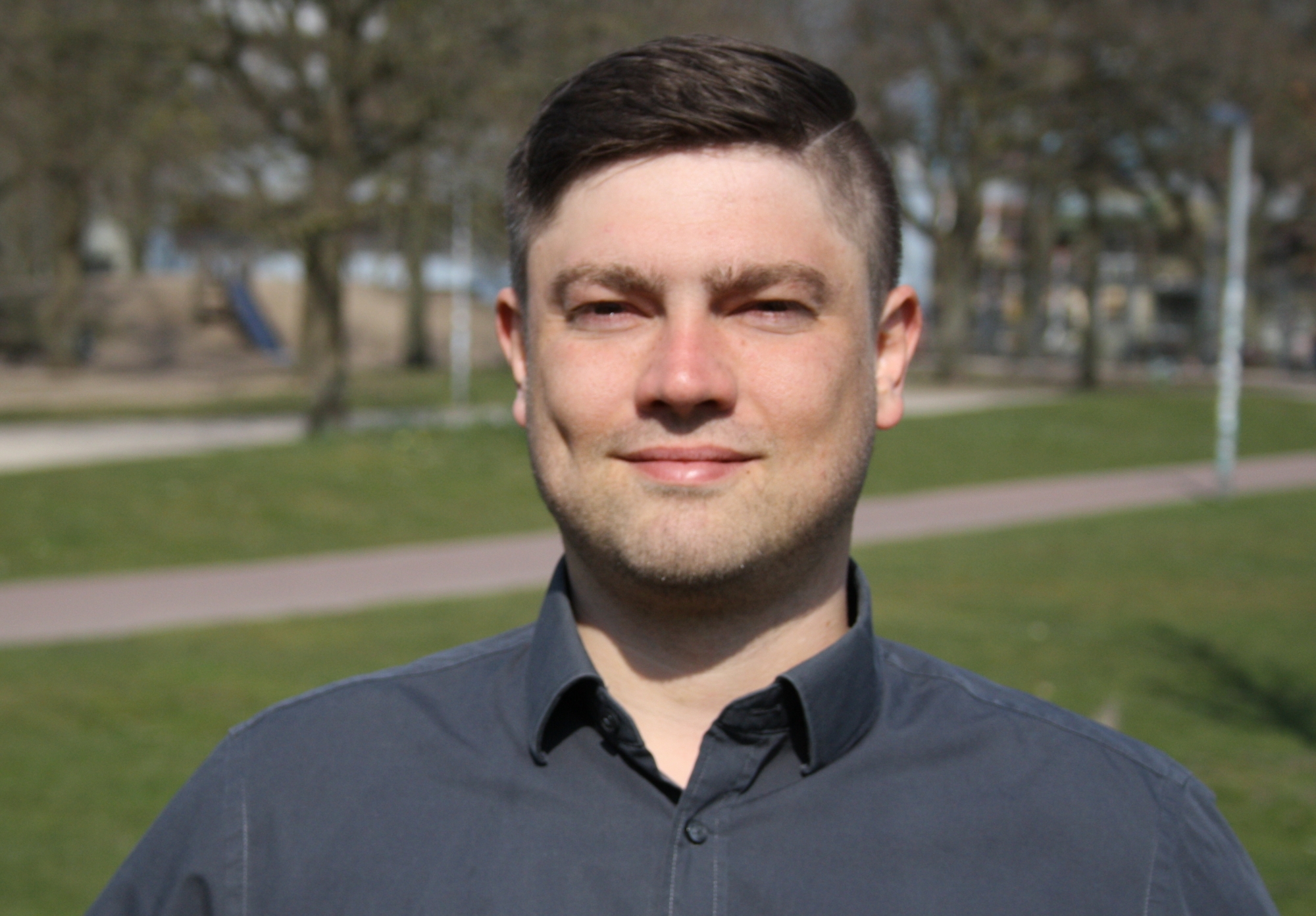 Lukas Erhard
