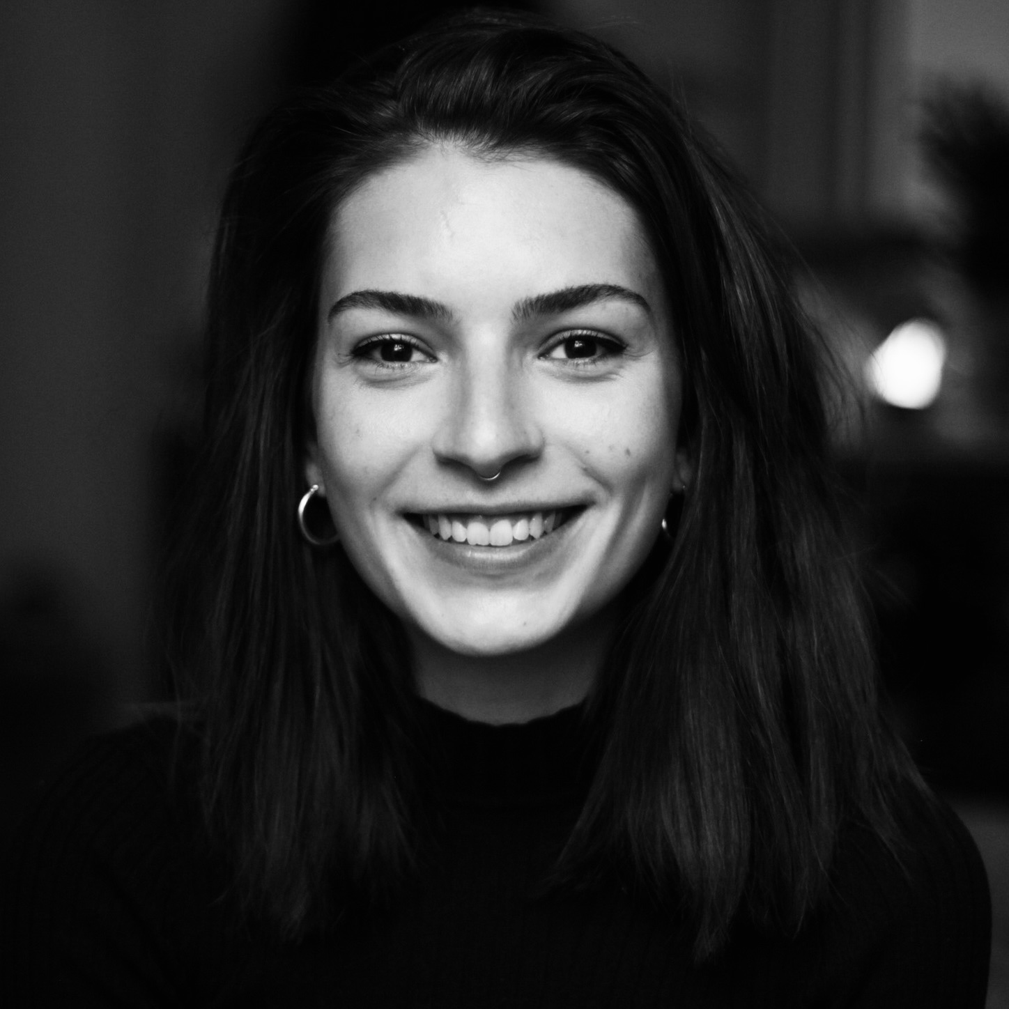 This image shows Maluna Menke