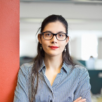 Profile picture of Dr. Kanta Dihal