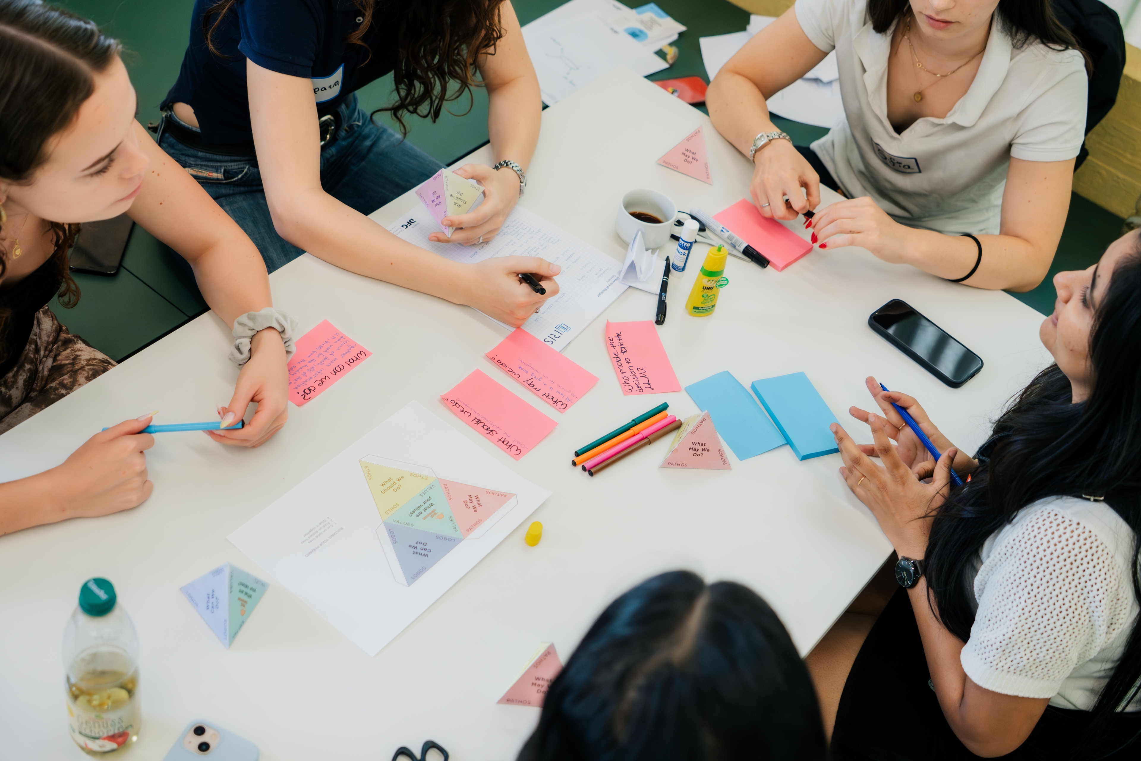 Recap: Brave Conversations Stuttgart 2025