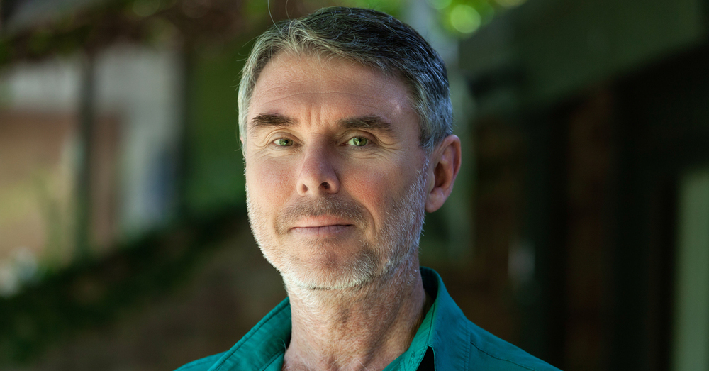 This image shows Robert "Bob" Williamson